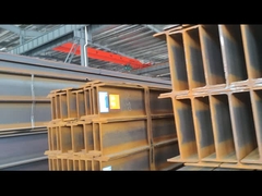 carbon steel H channel